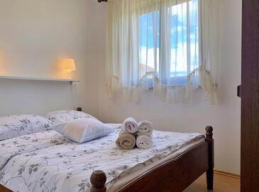 Apartments with parking space Šilo, Krk - 18756