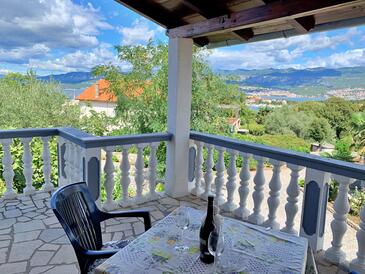 Apartmány s parkovištěm Šilo, Krk - 18756 Adriatic.hr