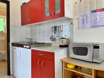 Apartments with parking space Šilo, Krk - 18756