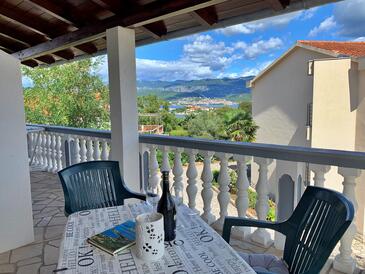 Ettrumslägenhet Silo, Krk (A-18756-b(