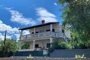 Apartamente cu parcare Silo, Krk - 18756