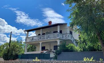 Lägenheter med parkering Silo, Krk - 18756 Adriatic.hr