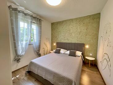 Apartments with parking space Šilo, Krk - 18757