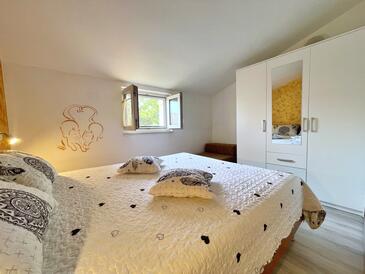 Apartmány s parkovištěm Šilo, Krk - 18757