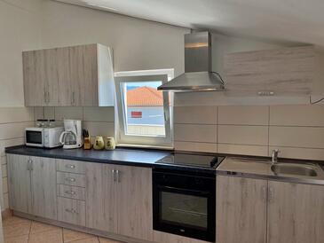 Apartmaji s parkingom Šilo, Krk - 18757