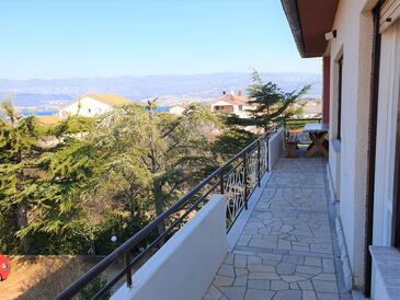 Třípokojový apartmán Šilo Třípokojový apartmán Šilo, Krk (A-18758-a(