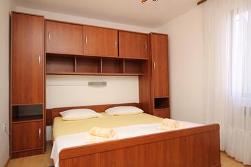 One bedroom apartment Šilo, Krk (A-18760-a(