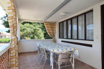 Apartmány s parkovištěm Šilo, Krk - 18760 Adriatic.hr