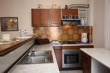 Apartmani s parkingom Šilo, Krk - 18760