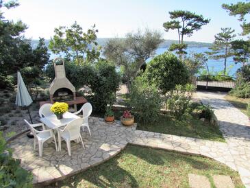 Apartments by the sea Šilo, Krk - 18761 Adriatic.hr