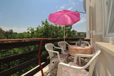 Apartmaji s parkingom Šilo, Krk - 18763