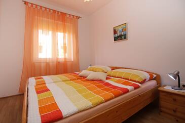 Apartmaji s parkingom Šilo, Krk - 18763