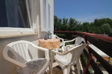 Apartmani s parkingom Šilo, Krk - 18763