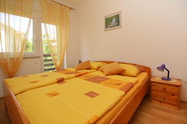 Apartmani s parkingom Šilo, Krk - 18763