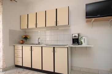 Apartmani s parkingom Šilo, Krk - 18763