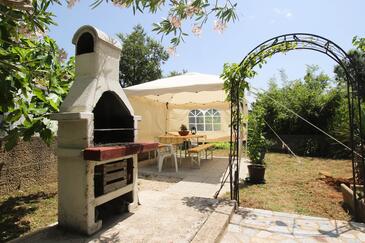 Lägenheter med parkering Silo, Krk - 18763 Adriatic.hr