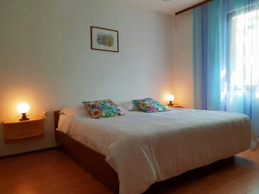 Apartmanok parkolóhellyel Silo, Krk - 18769