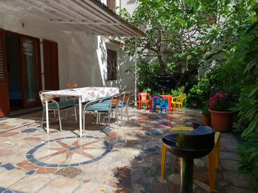 Apartmanok parkolóhellyel Silo, Krk - 18769