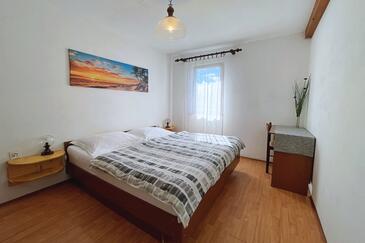 Apartmani s parkingom Šilo, Krk - 18769