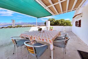 Three bedroom apartment Šilo Three bedroom apartment Šilo, Krk (A-18769-b(