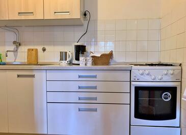 Appartamenti con parcheggio Silo, Veglia - Krk - 18770