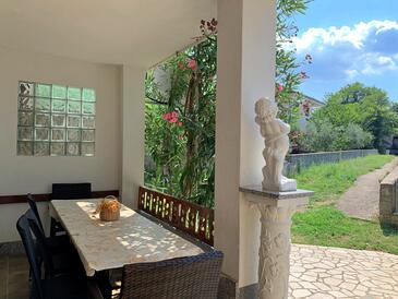 Appartamenti con parcheggio Silo, Veglia - Krk - 18770