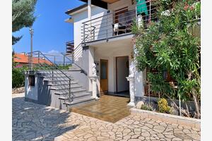 Apartmanok parkolóhellyel Silo, Krk - 18770 - Adriatic.hr