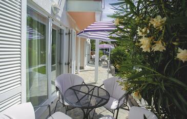 Jednosobni apartman Baška, Krk (A-18771-b(