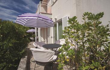 Jednosobni apartman Baška, Krk (A-18771-d(