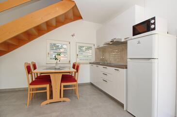 Apartmány u moře Baška, Krk - 18771