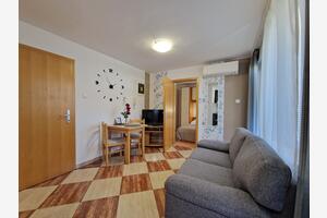 1-Zimmer-Ferienwohnung Baska 1-Zimmer-Ferienwohnung Baska, Krk (A-18775-a)