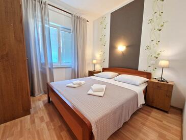 Apartmani uz more Baška, Krk - 18775