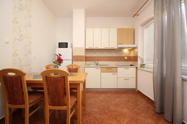 Apartmány pri mori Baška, Krk - 18775