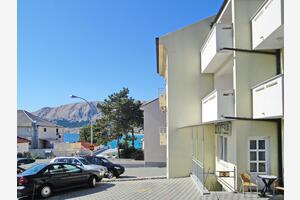 Ferienwohnungen am Meer Baska, Krk - 18778