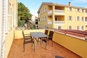 One bedroom apartment Baška One bedroom apartment Baška, Krk (A-18780-a)
