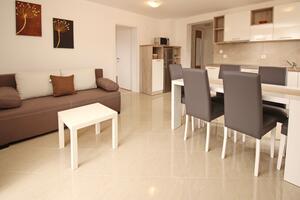 Two bedroom apartment Baška Two bedroom apartment Baška, Krk (A-18780-d)