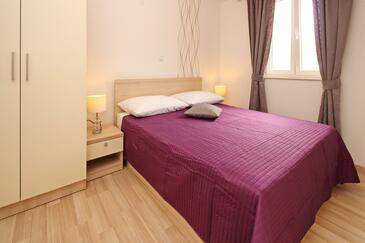 Appartamenti con piscina Baska, Veglia - Krk - 18780