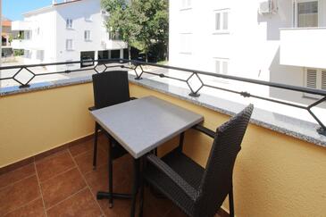 Jednosobni apartman Baška, Krk (A-18780-f(