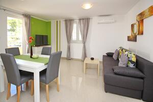One bedroom apartment Baška One bedroom apartment Baška, Krk (A-18780-f)