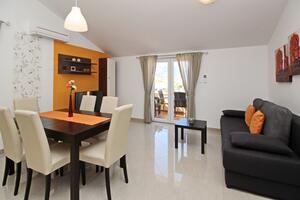 Two bedroom apartment Baška Two bedroom apartment Baška, Krk (A-18780-g)