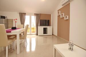 One bedroom apartment Baška One bedroom apartment Baška, Krk (A-18780-h)