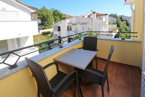 Jednosobni apartman Baška, Krk (A-18780-i(