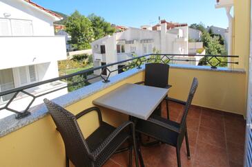 Jednosobni apartman Baška, Krk (A-18780-i(