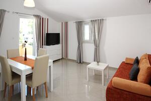 One bedroom apartment Baška One bedroom apartment Baška, Krk (A-18780-i)