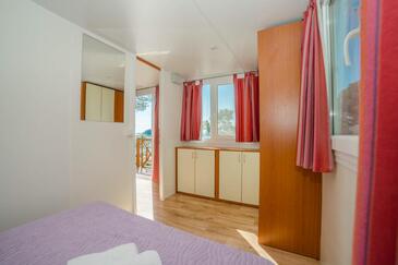 Apartmanok a tenger mellett Pakostane, Biograd - 18783