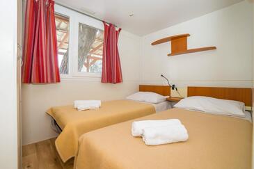 Apartmanok a tenger mellett Pakostane, Biograd - 18783