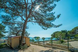 Apartmanok a tenger mellett Pakostane, Biograd - 18783