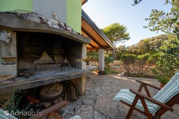 Будинок для відпочинку з інтернетом Сілба - Silba - 18784