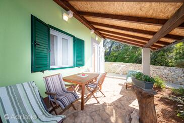 Будинок для відпочинку з інтернетом Сілба - Silba - 18784