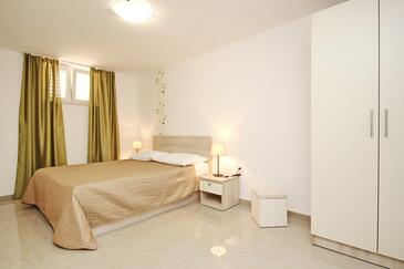 Jednopokojový apartmán Baška, Krk (A-18785-a(